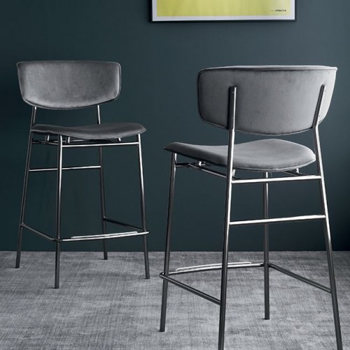 Scaun pentru bar Calligaris Fifties CS1864